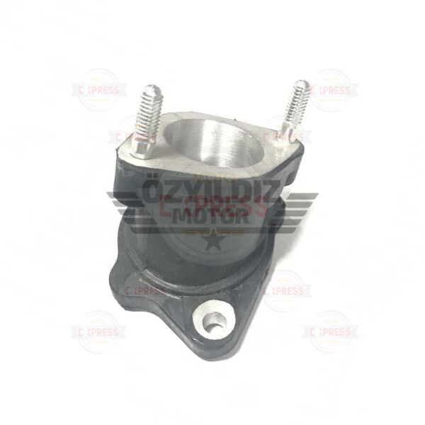 Moto Express MANİFOLD CG125