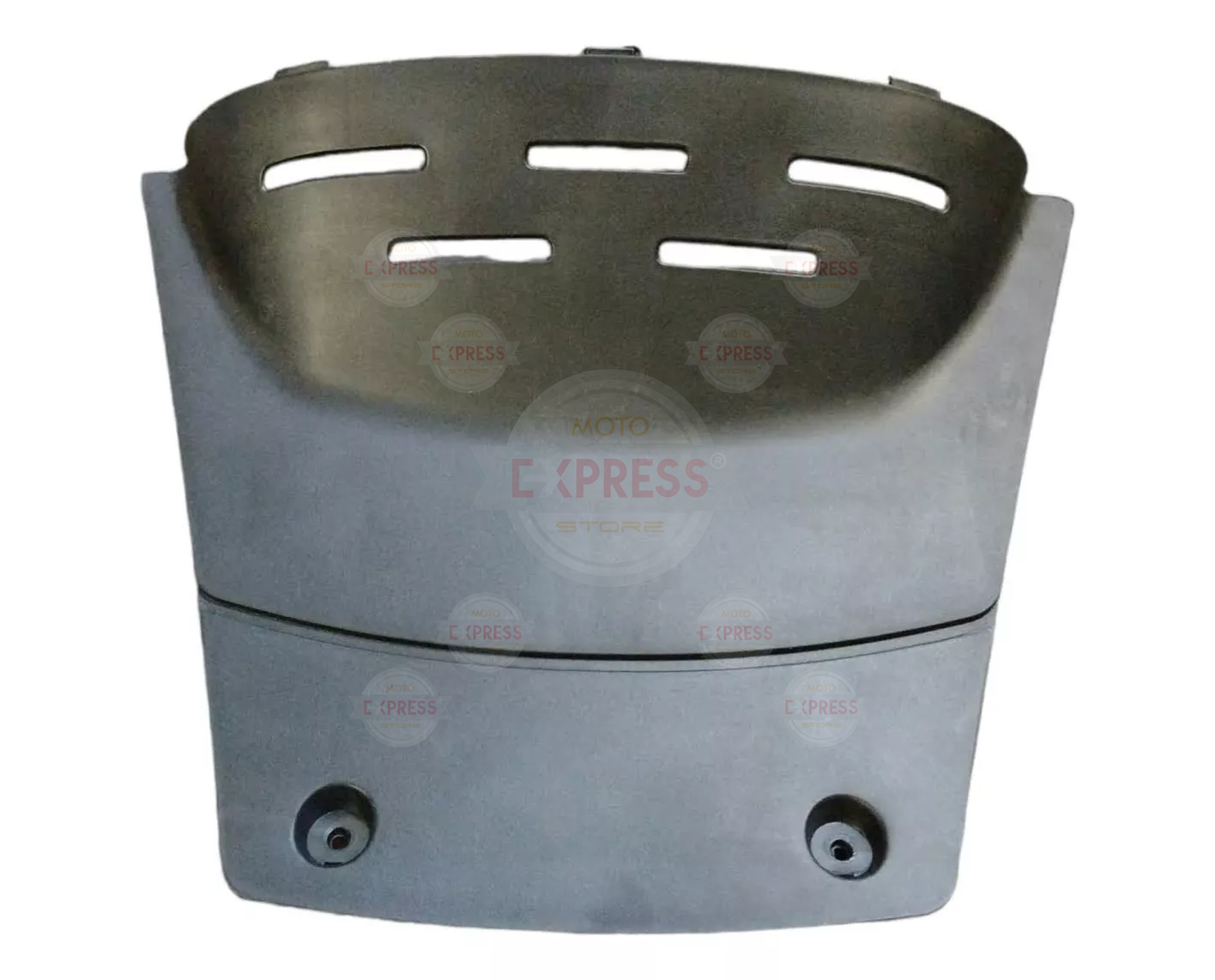 Yamaha Bws 100 1998-2010 Plastik Akü Grenajı Kapağı Ys