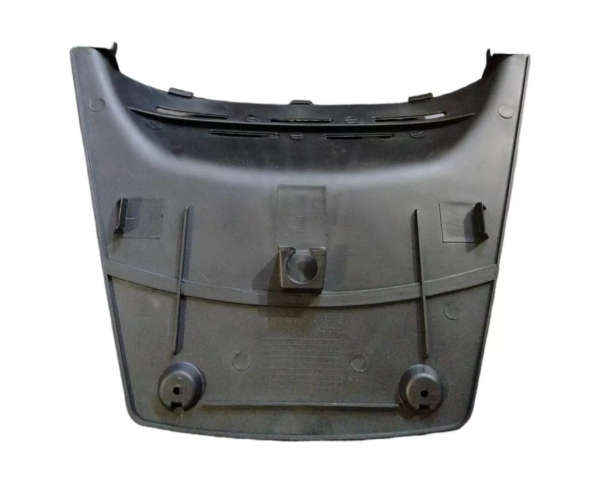 Yamaha Bws 100 1998-2010 Plastik Akü Grenajı Kapağı Ys