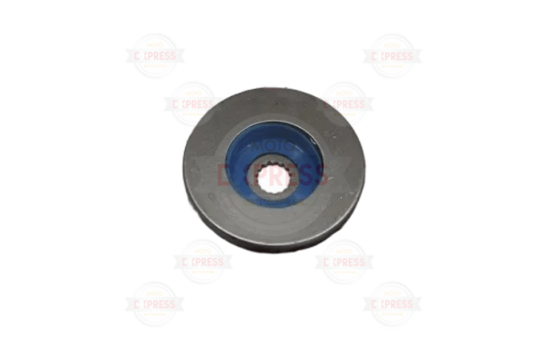 Bws 100 Marş Kitleme