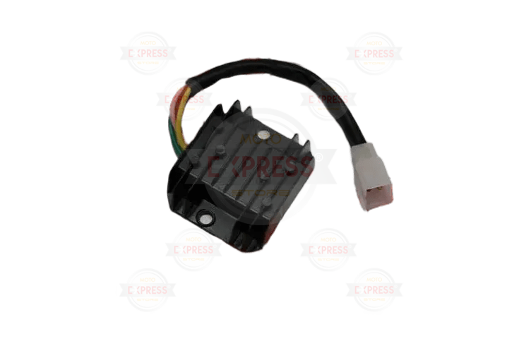 Cg 125 Cc Şarj Diyotu 5 Jak(Agk-Çita-Kh-Motoran)