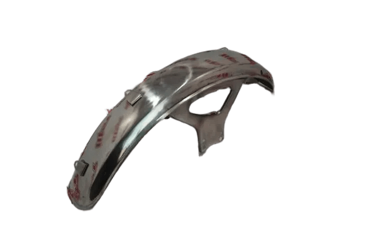 CGL 125 KROM NİKEL ÖN ÇAMURLUK