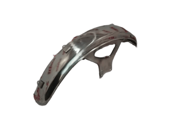 CGL 125 KROM NİKEL ÖN ÇAMURLUK