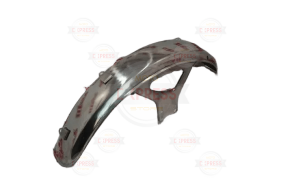 Cgl 125 Krom Nikel Ön Çamurluk