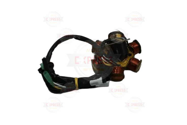 Honda Activa Statör Em A