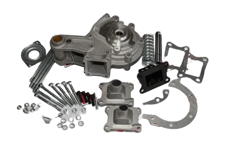 PEUGEOT KARTER FULL SET PRC