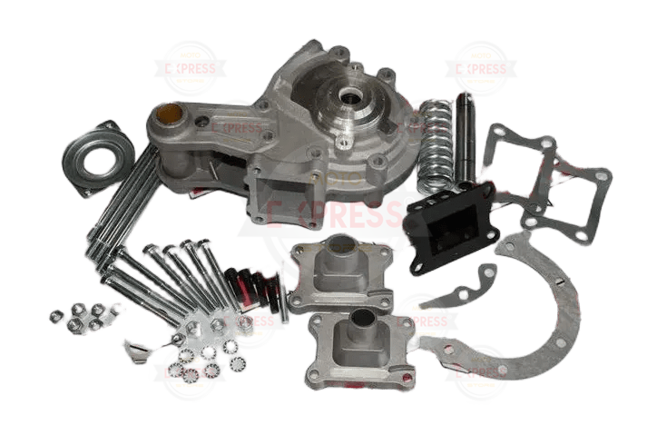 Peugeot Karter Full Set Prc