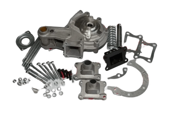 PEUGEOT KARTER FULL SET PRC