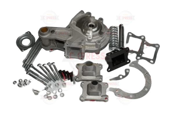 Peugeot Karter Full Set Prc