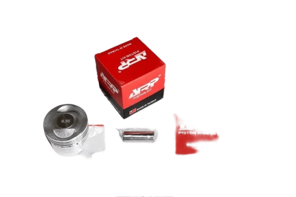 TVS WEGO PİSTON KİT 1.00 55.00 mm ARP TAIWAN
