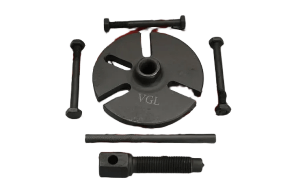 YBR 125 STATÖR ÇEKTİRME