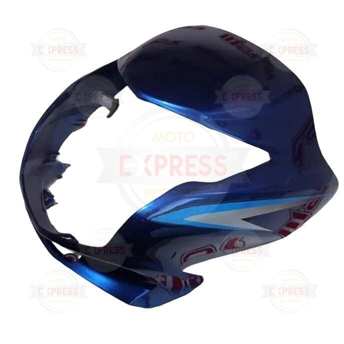 Honda Ace 125 Ön Far Siperlik Mavi