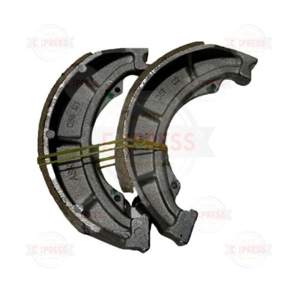 Bajaj Discover 125ST 150F-S Boxer Vikrant V15 Pulsar NS125 Arka Fren Balatası A