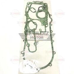 Moto Express CONTA PRİDE80