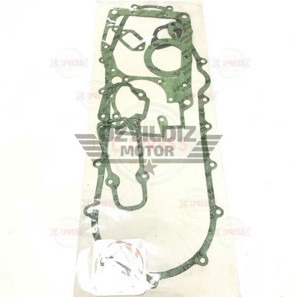 Moto Express CONTA PRİDE80