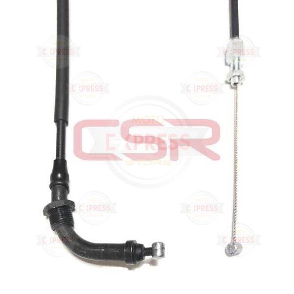 Moto Express GAZ HALATI 2 CBR 250 A