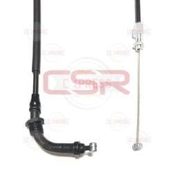 Moto Express GAZ HALATI 2 CBR 250 A