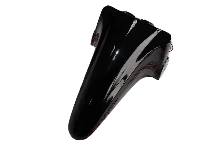 HONDA WAVE 110 İ ENJEKSİYONLU ÖN ÇAMURLUK SİYAH
