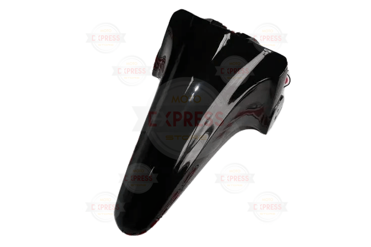 Honda Wave 110 İ Enjeksiyonlu Ön Çamurluk Siyah