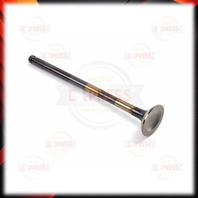 Yamaha Yzf R125 2019-2025 MT125 2024-2025 Subap Egzoz Subabı A