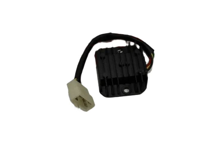 CG 125 CC ŞARJ DİYOTU 5 JAK GENİŞ SOKET