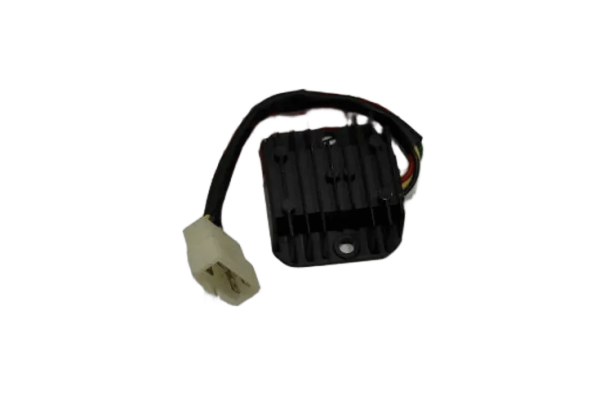 CG 125 CC ŞARJ DİYOTU 5 JAK GENİŞ SOKET