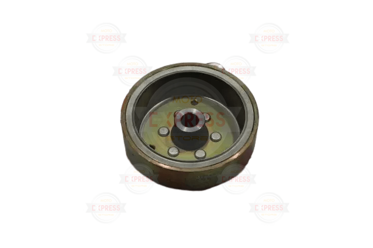 Honda Activa Rotor A Hint