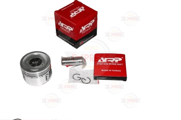 Tvs Apache 150 Piston Kit 57.25 Arp
