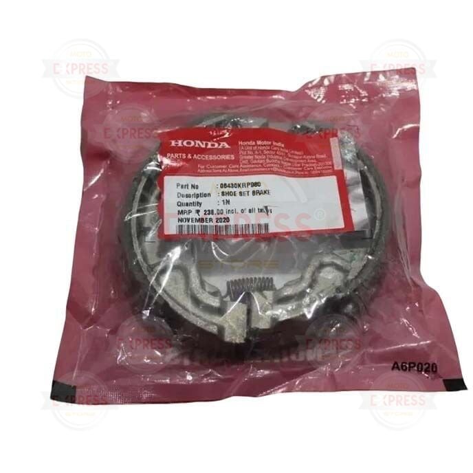 Honda Oem Activa-Honda Cbf 150-Alpha-Cb 125E-Fizy 125-Honda Ace 125-Activa S-Cb 125F-Pcx 125-150 - Dio 110 - Hin