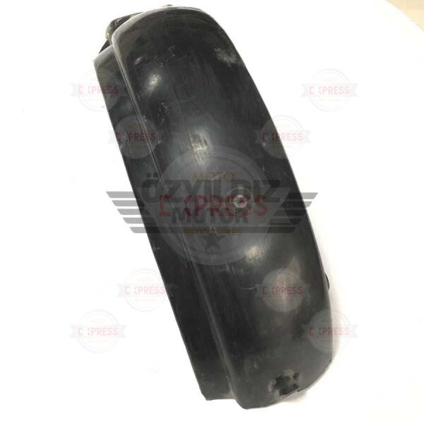 Moto Express ÇAMURLUK ARKA PRİDE80