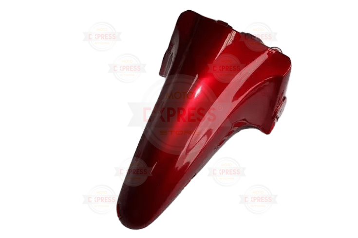 Honda Wave 110 İ Enjeksiyonlu Ön Çamurluk Kırmızı