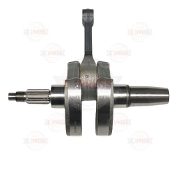 Moto Express KRANK CBR 250 A