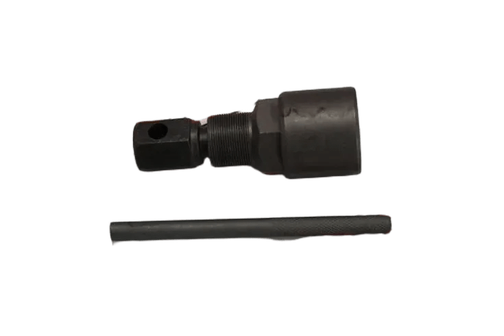 HONDA CBF 150 ROTOR ÇEKTİRME