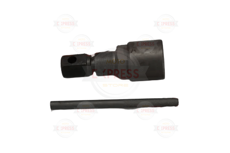 Honda Cbf 150 Rotor Çektirme