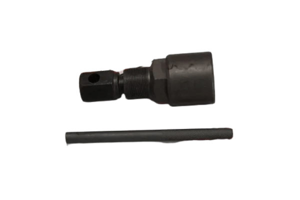 HONDA CBF 150 ROTOR ÇEKTİRME