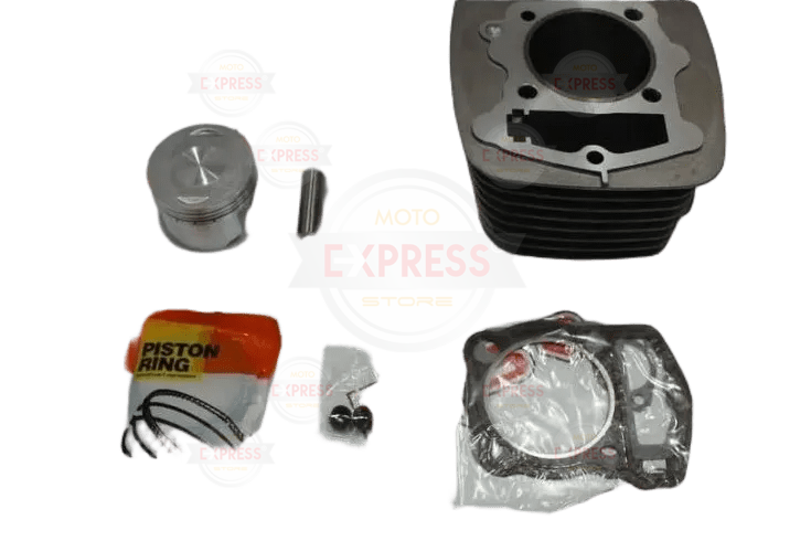 Hero Karizma Silindir Kit