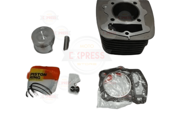 Hero Karizma Silindir Kit