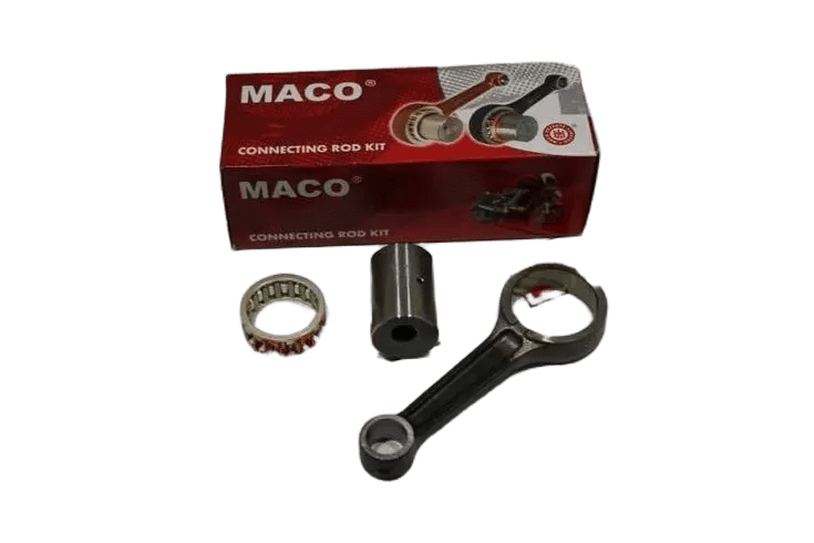 MACHO KRANK KOLU YAMAHA CRYPTON 115 13-28P BOY 94 EN 14