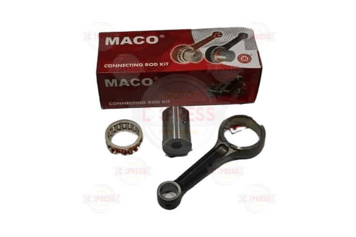 Macho Krank Kolu Yamaha Crypton T115 2016 13-28P Boy 94 En 14