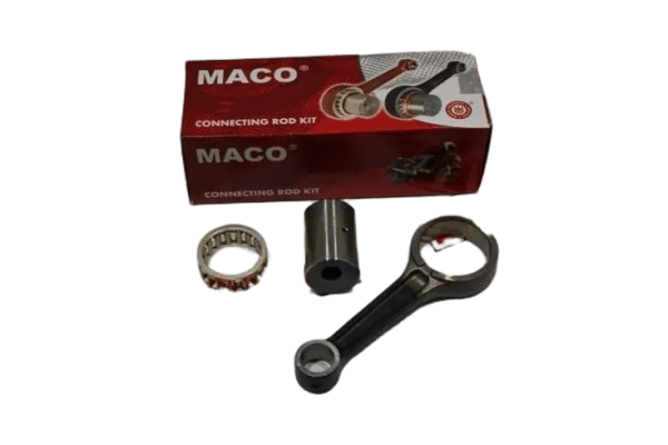 MACHO KRANK KOLU YAMAHA CRYPTON 115 13-28P BOY 94 EN 14