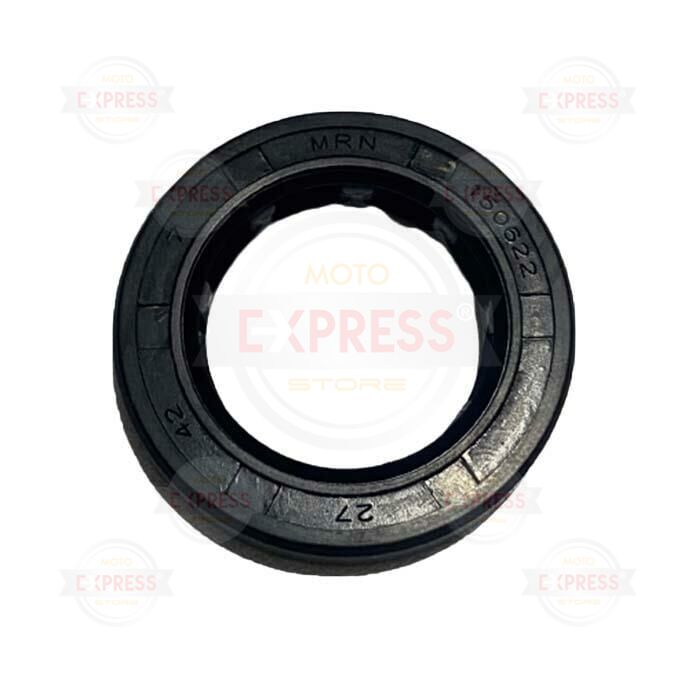 27x42x7 Honda Spacy Alpha 110 2010-2021 Şanzıman Karteri Tahrik Mili Keçesi Om