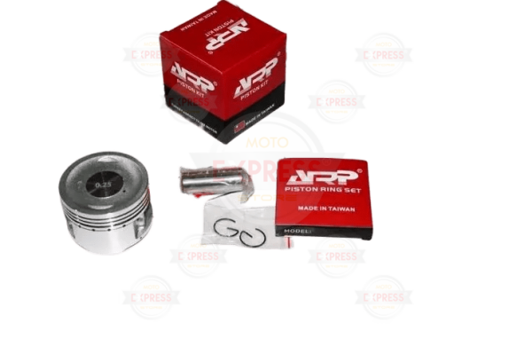 Tvs Apache 150 Piston Kit 57.75 Arp