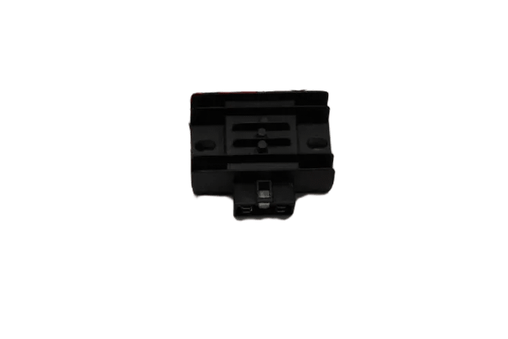 WY 125-YBR 125 REGÜLATOR