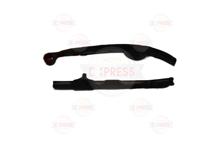 Ybr 125  Eksantrik Zincir Kılavuzu- 2004 Model Uyumlu-