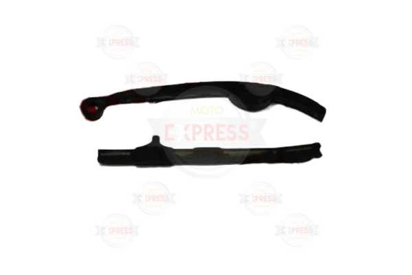 Ybr 125  Eksantrik Zincir Kılavuzu- 2004 Model Uyumlu-