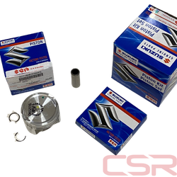 Moto Express PİSTON SEGMAN ADDRESS STD A