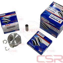 Moto Express PİSTON SEGMAN ADDRESS STD A