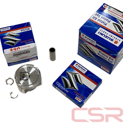 Moto Express PİSTON SEGMAN ADDRESS STD A
