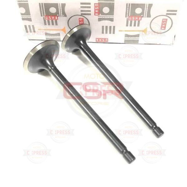 Moto Express SUPAP AN-125 TK USHA