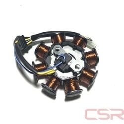 Moto Express WAVE100 STATOR OOH